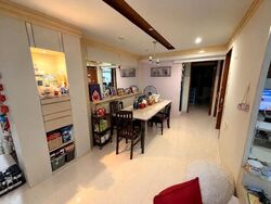 Blk 309C Anchorvale Vista (Sengkang), HDB 5 Rooms #634657421